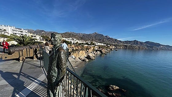 New evidence reveals King Alfonso XII did not name Nerja’s Balcón de Europa