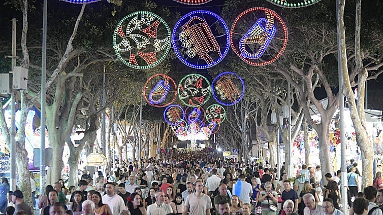 Attendance at San Miguel fair in Torremolinos 'exceeded the most optimistic estimates'