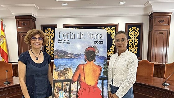 Nerja gears up for feria