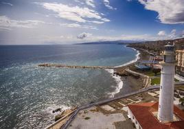 File image of Torrox Costa.