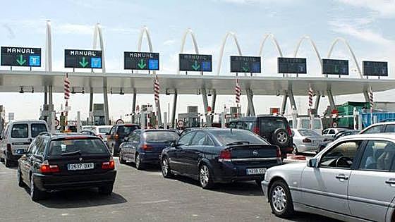 Brussels backs down and allows Spain to avoid bringing in tolls on all motorways