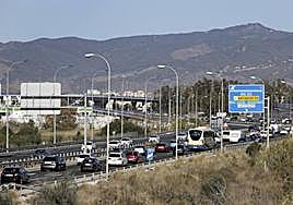 Archive image of the MA-20.