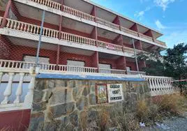 Developer announces plans to turn derelict Torremolinos hotel into accommodation for digital nomads