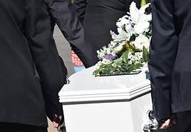 Age Concern produces free booklet to help English-speaking residents face dealing with a death in Spain