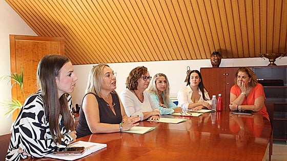 Mijas pledges to promote mental health prevention among youngsters with 'all resources available'