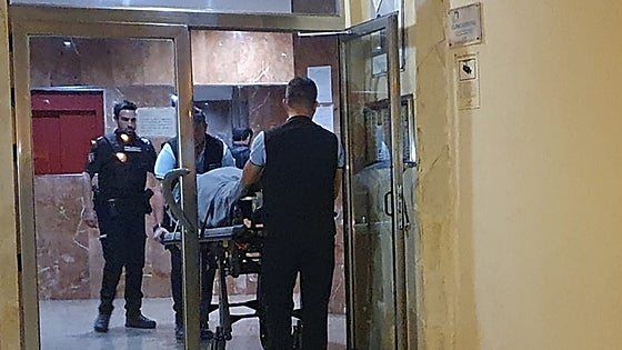 Mother-of-three revealed as victim of the domestic violence shooting incident in Benalmádena