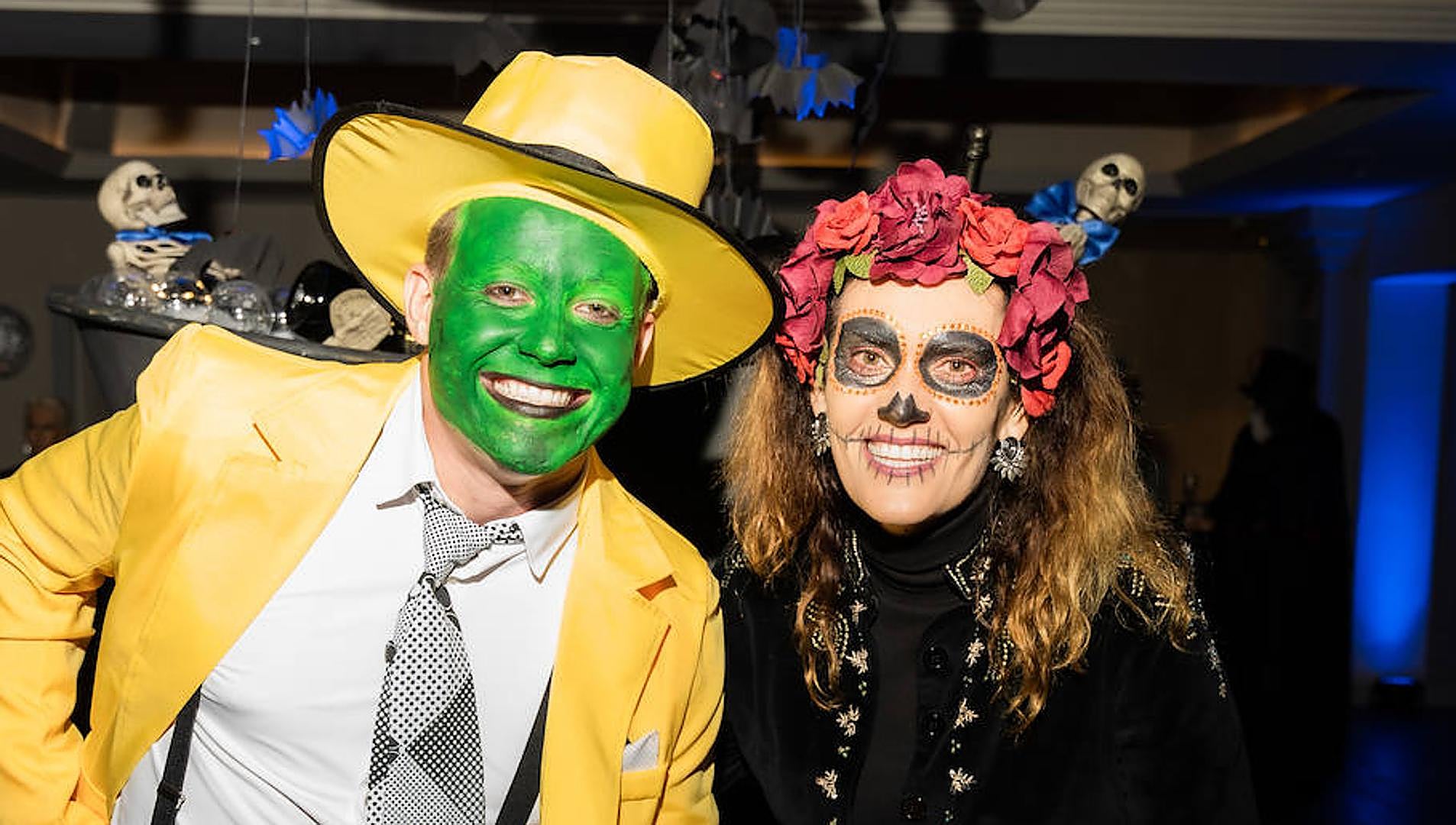 Halloween prepares to meet the Roaring '20s for spooktacular evening at ...