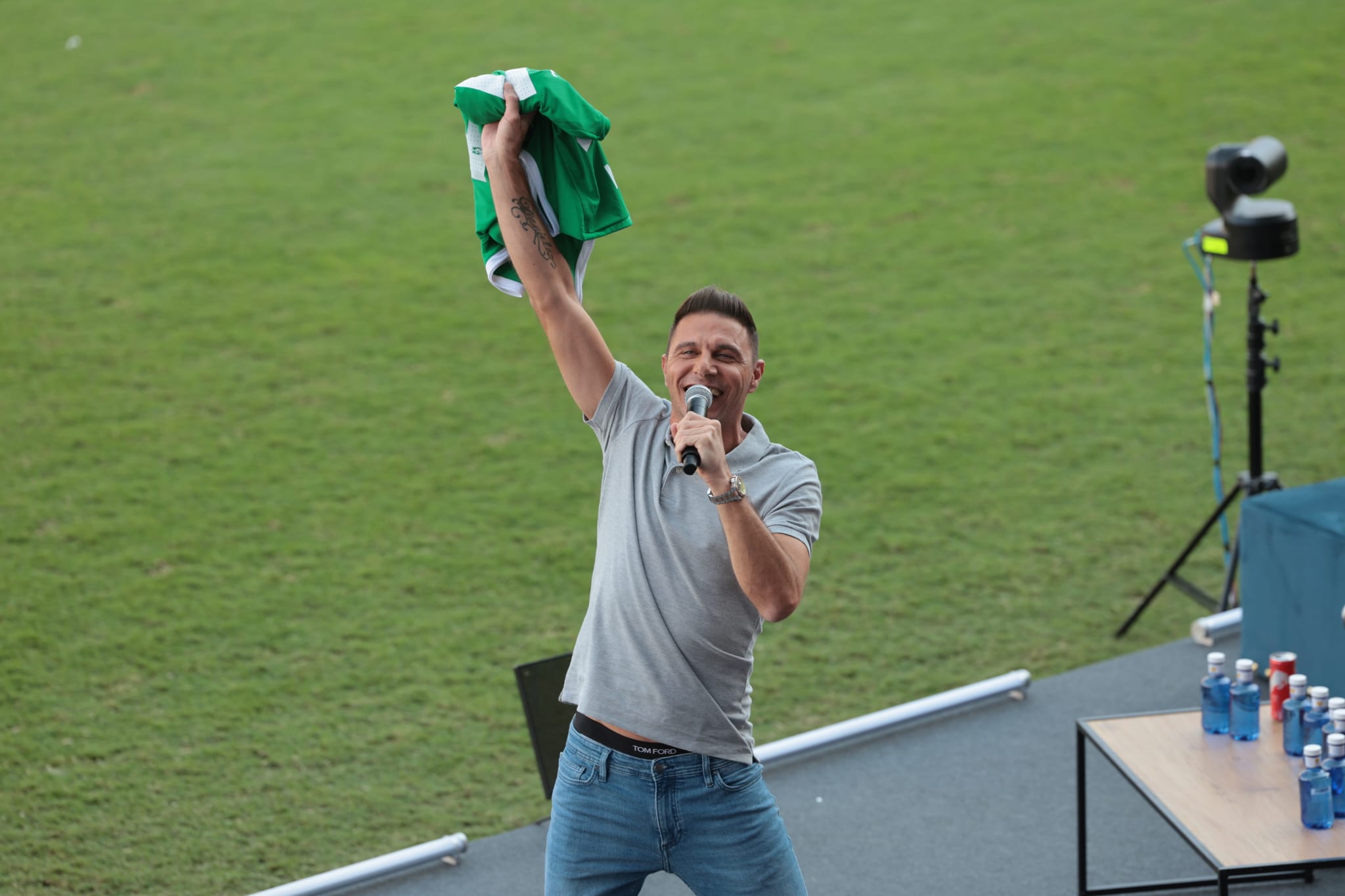 Kings and Queens Cup finals in Malaga, in pictures