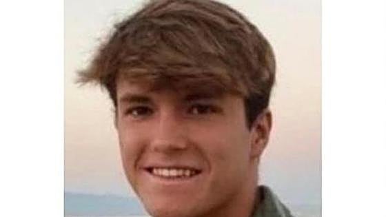 Spanish police confirm the body found dead between two train carriages is that of missing young footballer
