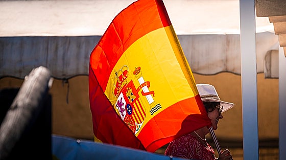 Top teams battle it out in final week of European Cricket Championship at Malaga's Cártama Oval