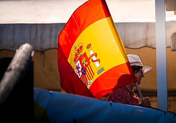 Top teams battle it out in final week of European Cricket Championship at Malaga's Cártama Oval