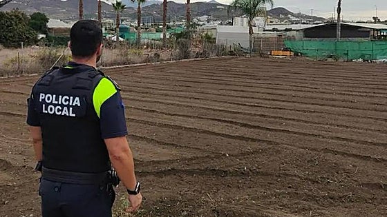 Body of missing Axarquía woman with Alzheimer's found by local farmer