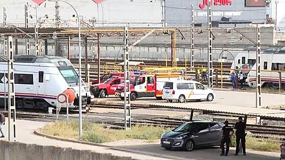 Autopsy reveals that Álvaro died from electrocution at ten in the morning on the day of his disappearance