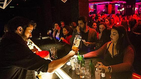 Malaga venues face new safety inspections after Murcia nightclub ravaged by deadly fire