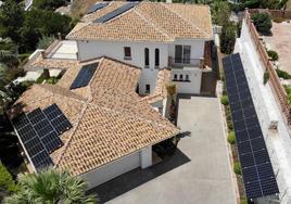 Now is the perfect time to install a photovoltaic system in Spain