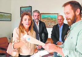 Vote of no confidence to put PP in power in Mijas, the province's main PSOE stronghold