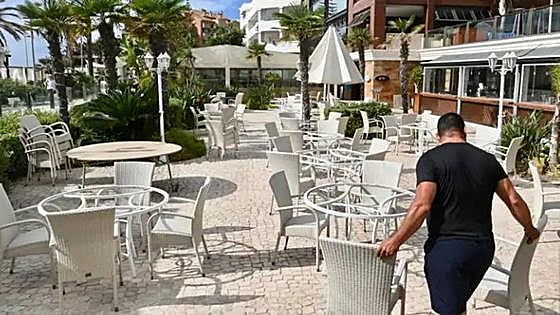 Guadalpín Banús hotel is back to full capacity again after commercial court ruling