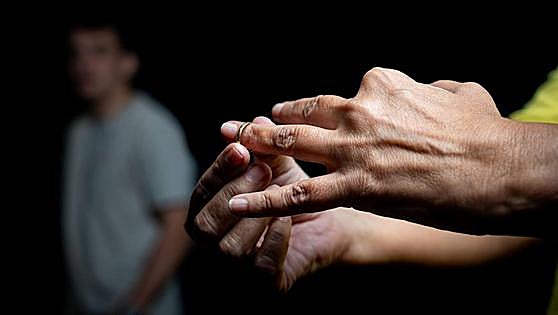 Cheating: why are we unfaithful?