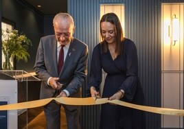 New era for tax firm as MDG Advisors open new offices in Malaga city