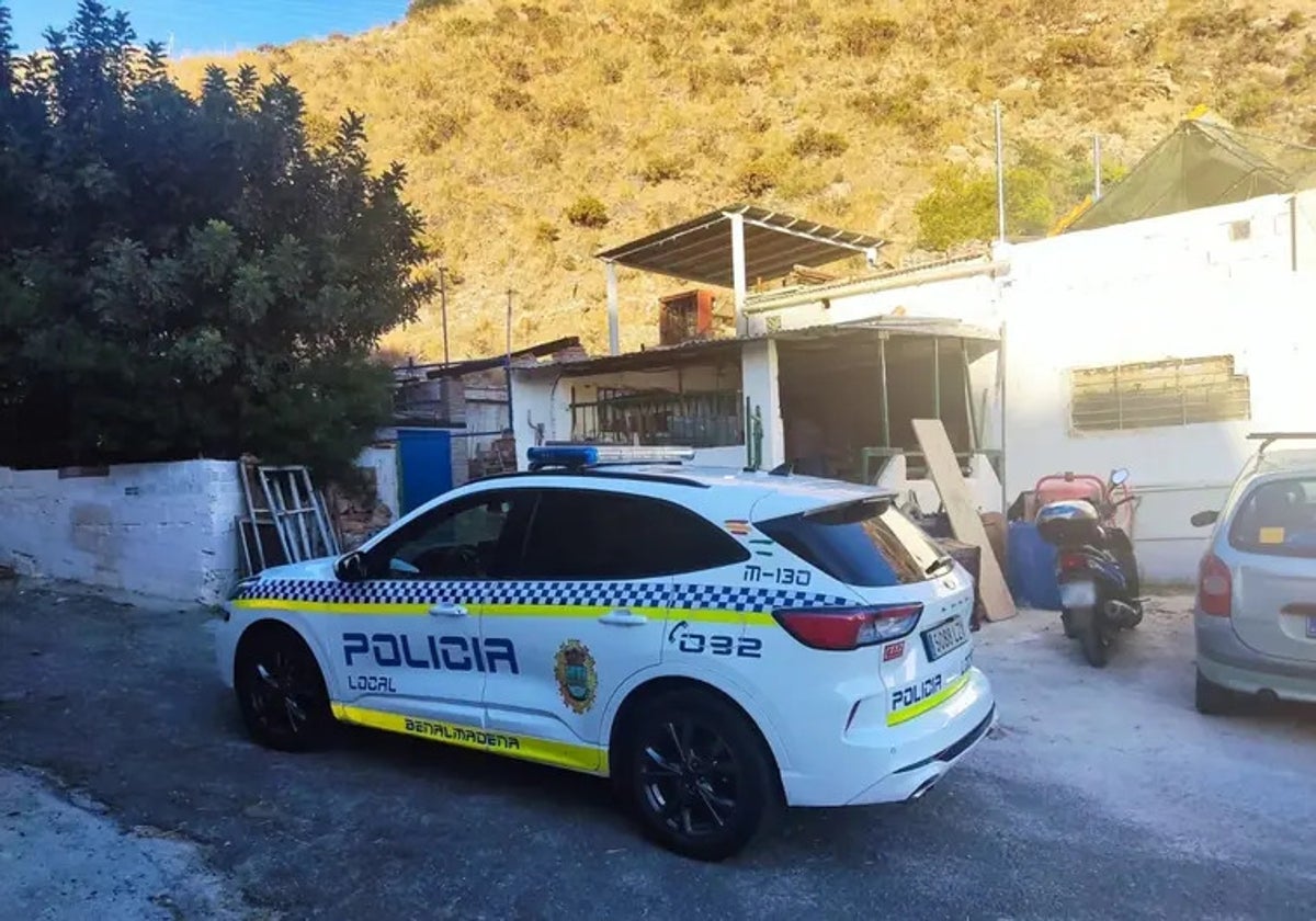 Investigations launched in Benalmádena after complaints of animals living in 'deplorable' conditions