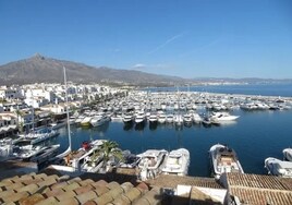 Cívitas Puerto Banús named one of the most sustainable marinas in Spain