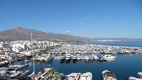 Cívitas Puerto Banús named one of the most sustainable marinas in Spain