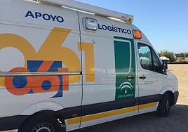 Body found inside a burnt-out house in Estepona