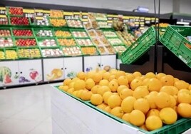 Supermarket giant Mercadona pledges to supply more citrus fruit grown in Spain this season