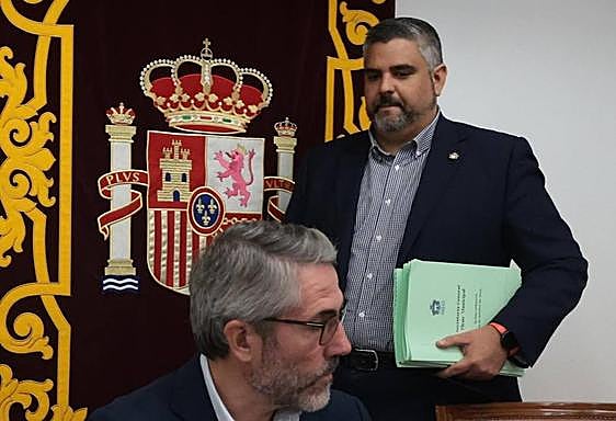 Spanner in the works in Mijas council coup as Maldonado is made 'non-attached'