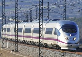 Renfe offers bargain-price tickets from just 30 euros on high-speed trains between Andalucía and Catalonia