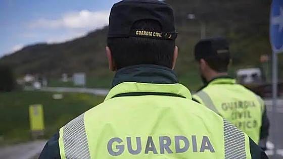 Lorry driver arrested after fatal hit-and-run of pedestrian on Costa del Sol motorway