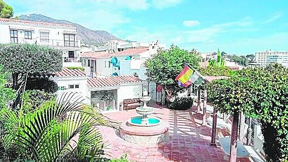 Puebla Blanca: Five decades of community spirit