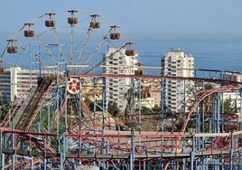 Foreign investment fund is 'very interested' in troubled Tivoli amusement park on Costa del Sol