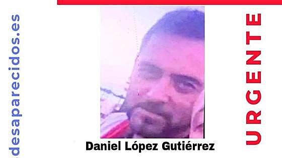 Public appeal to help find 37-year-old man missing in San Pedro Alcántara