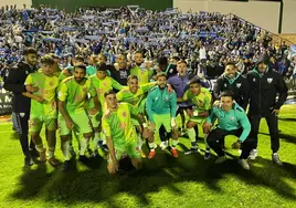 Malaga CF prevail in highly anticipated local football derby