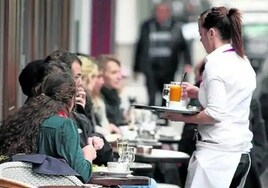 Hospitality workers on the Costa set to get 11.5% pay increase under new deal