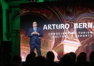 Watch the new tourism video for the Andalucía region as the Junta launches its new 38-million-euro campaign