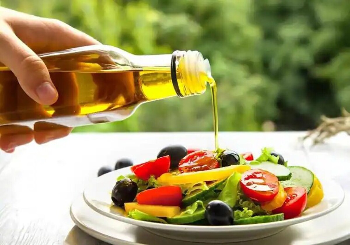 Health benefits were observed after just one month of consumption of the oil