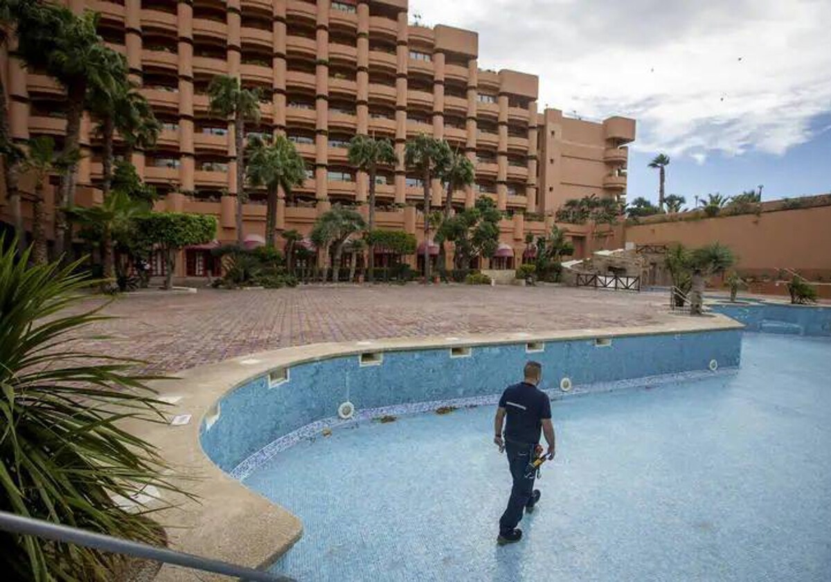 Granada’s coastal resorts bounce back following pandemic