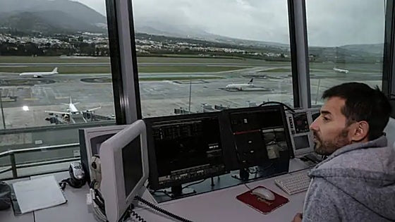 New Midas project takes off at Malaga Airport with capacity to handle even more flights