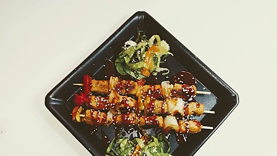 A Spanish tapas trail fit for vegans