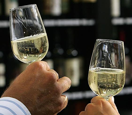 Do white wines age well?