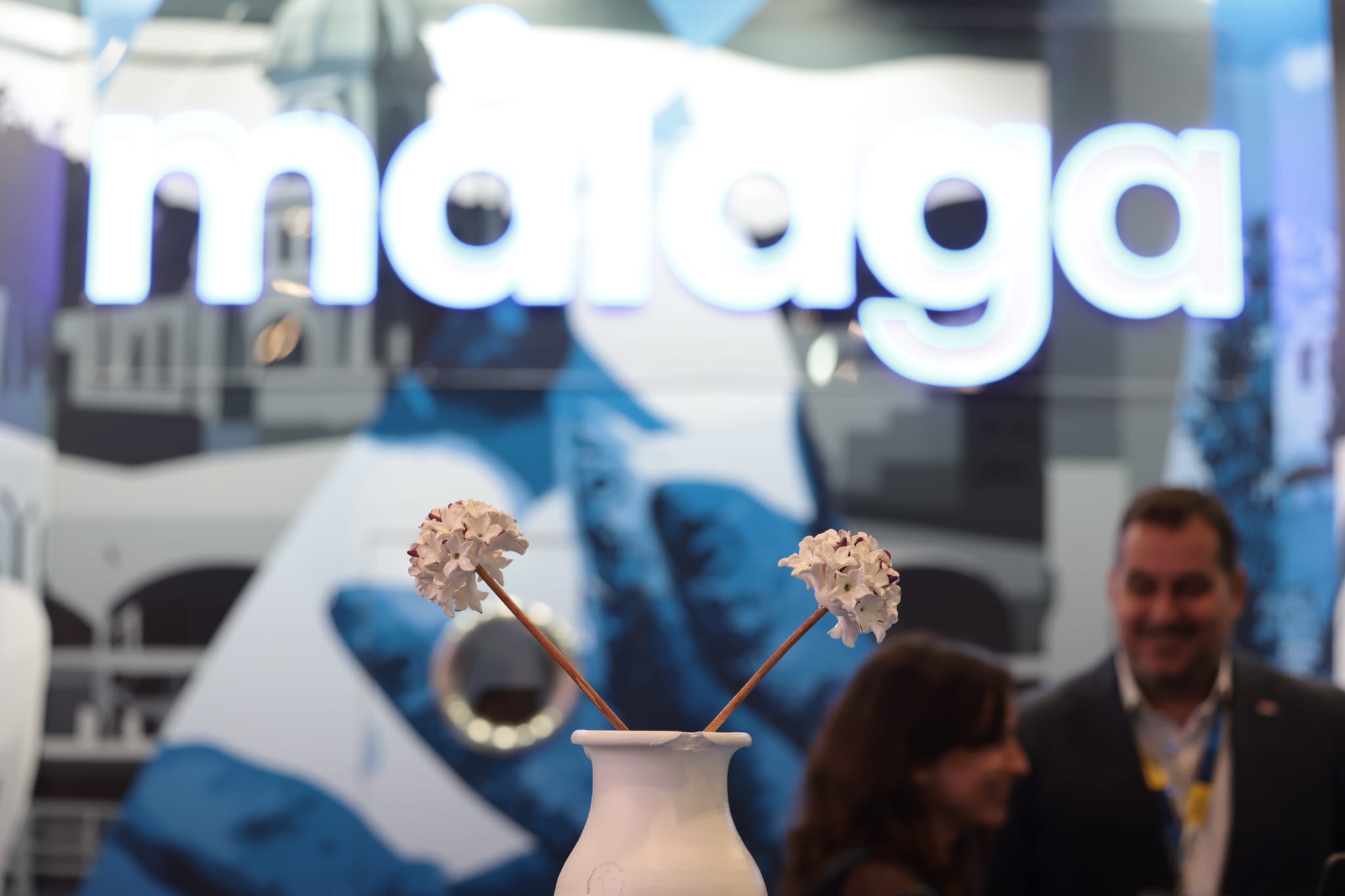 In pictures: World Travel Market in London - day one