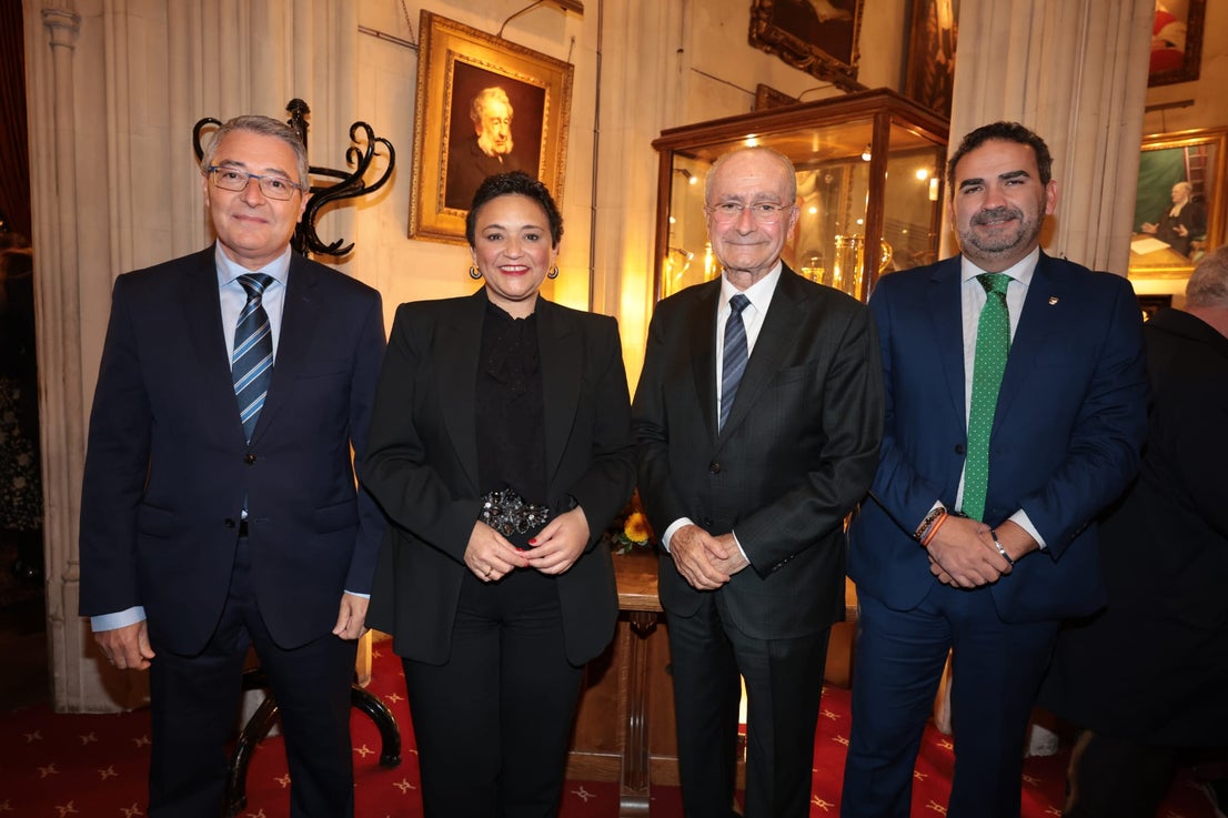 SUR dinner at the World Travel Market 2023