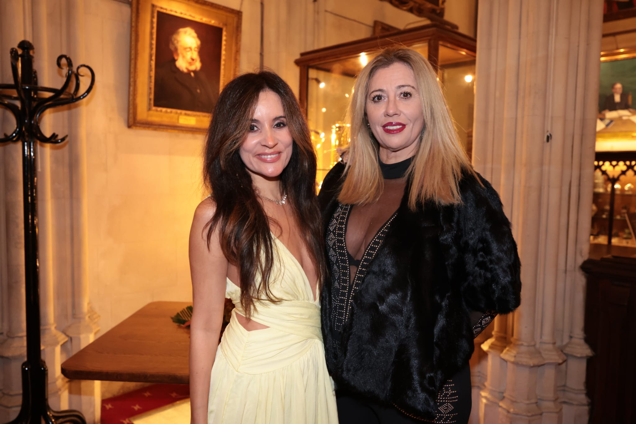 SUR dinner at the World Travel Market 2023