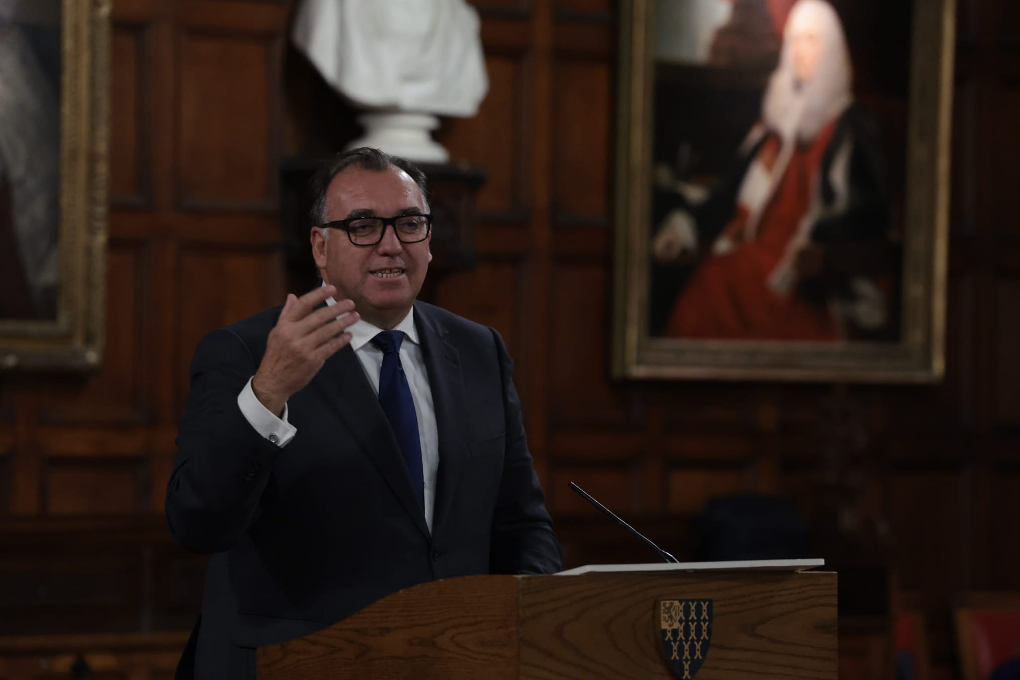 SUR dinner at the World Travel Market 2023