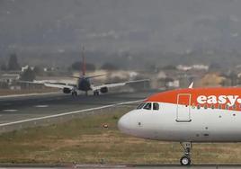 EasyJet adds three new summer 2024 routes at Malaga Airport