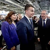 Costa del Sol to invest almost one million euros to promote the holiday destination in the UK