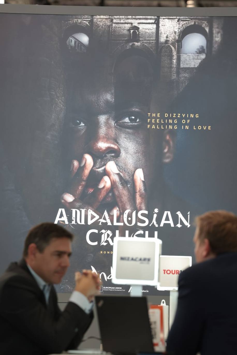 In pictures: World Travel Market in London - day two