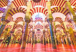 Andalucía: Head south for a unique holiday experience